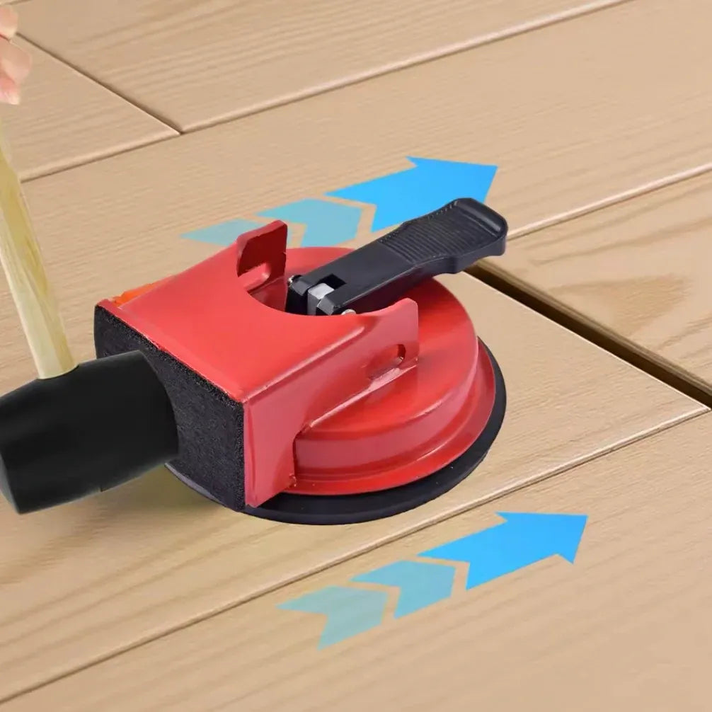 Aligner Pro – Altijd Een Perfect Strakke Vloer