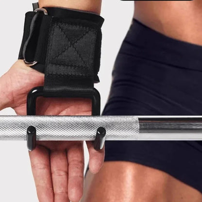 Polssteun Hook Hook Trainer（1 Paar）