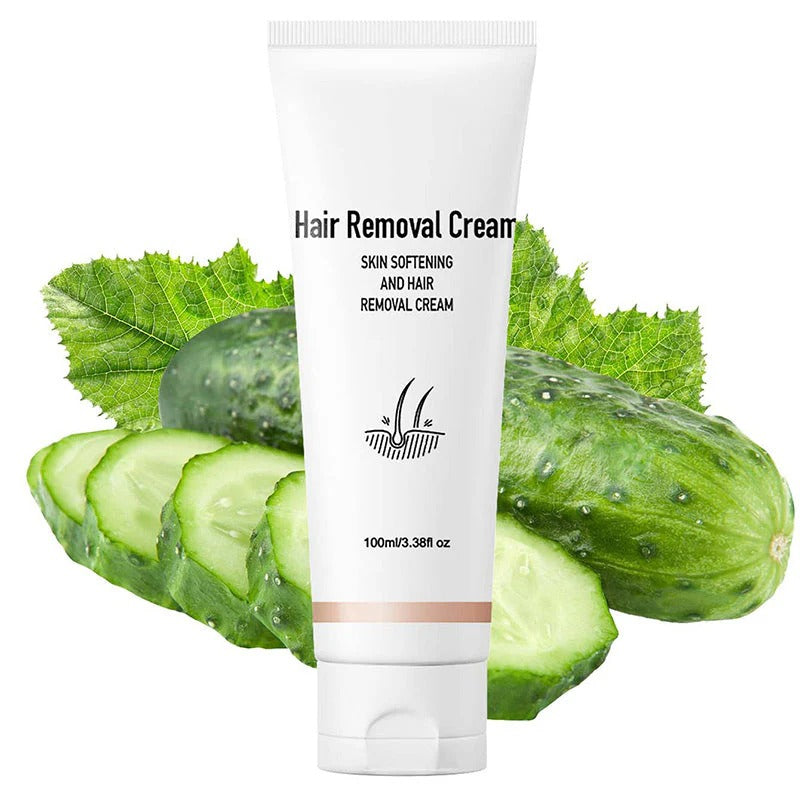 Versatile Aromatische Milde Formule Ontharingscrème
