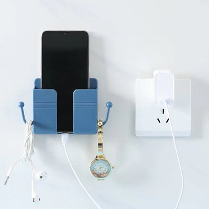 Afstandsbediening Mobiele Telefoon Plug Wandhouder