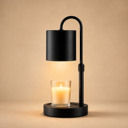 Candle Warmer Lamp kaarswarmer zonder open vlam