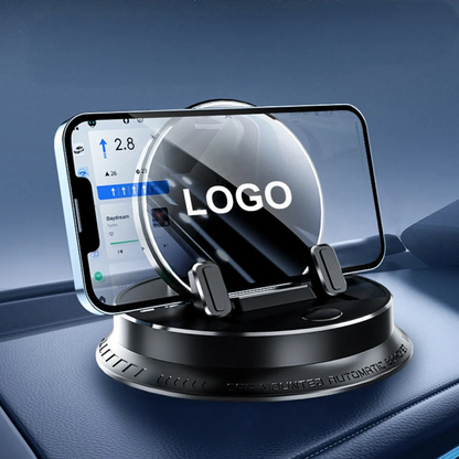 Autotelefoonhouder met Automerklogo