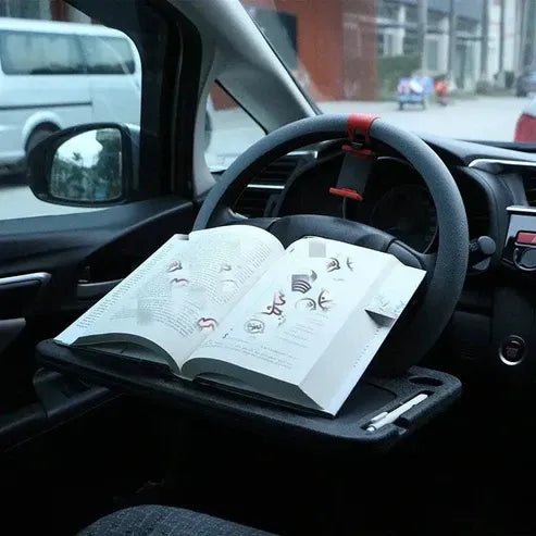Draagbare Autostuurtafel