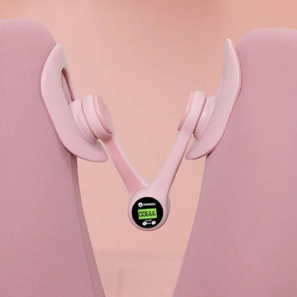 Anti-slip comfortabele bekkenbodemtrainer