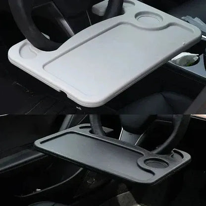 Draagbare Autostuurtafel