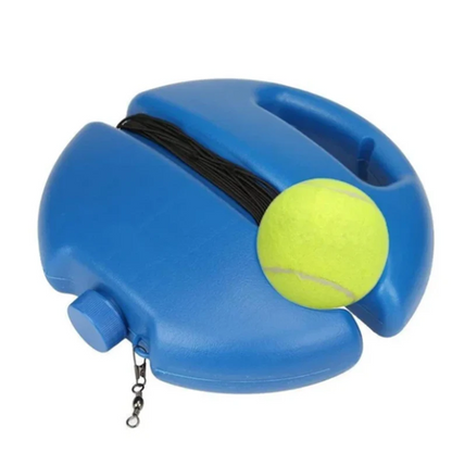 Trainings Baseboard voor tennisballen
