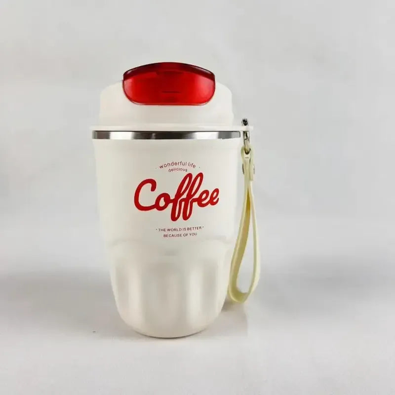 Thermobeker voor Koffie