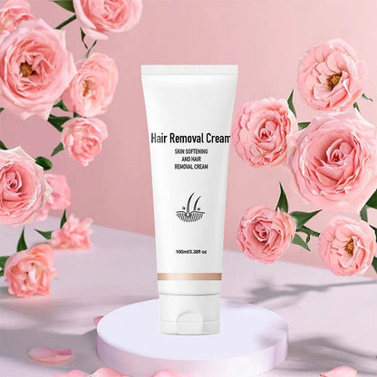 Versatile Aromatische Milde Formule Ontharingscrème
