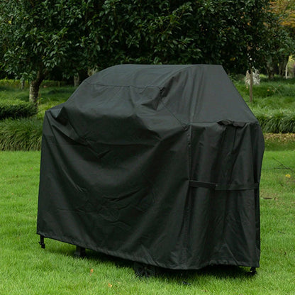 Zwaar waterdicht 210D Oxford-stof met PU-coating
