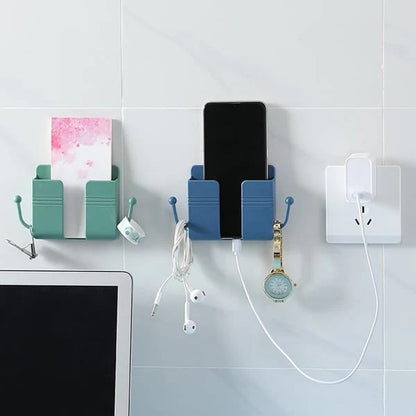 Afstandsbediening Mobiele Telefoon Plug Wandhouder