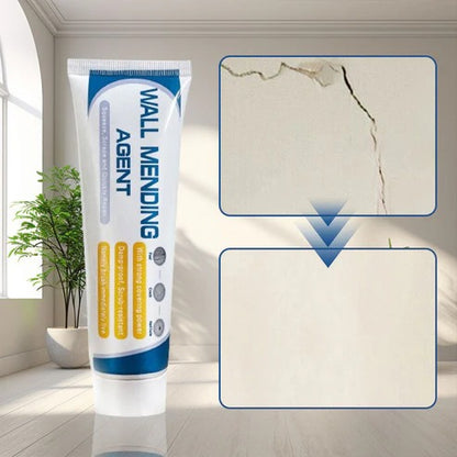 Gipsplaat Reparatieset (Met Schraper)