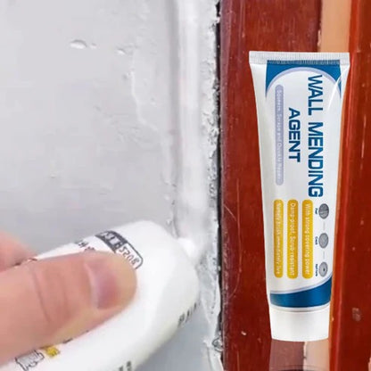 Gipsplaat Reparatieset (Met Schraper)