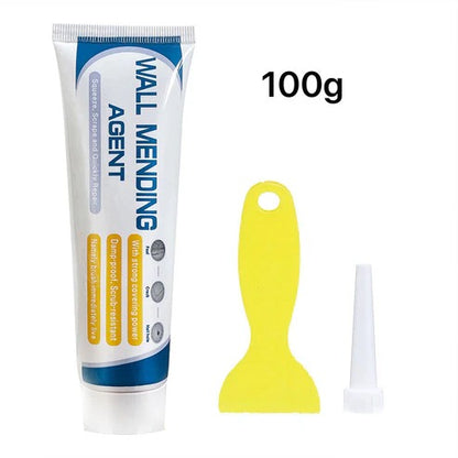 Gipsplaat Reparatieset (Met Schraper)
