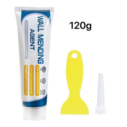 Gipsplaat Reparatieset (Met Schraper)