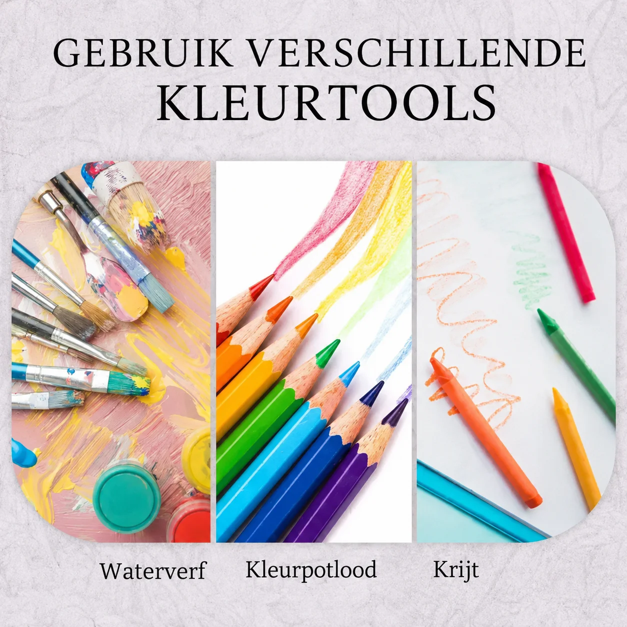 Mindfulness Kleurboek voor Volwassenen