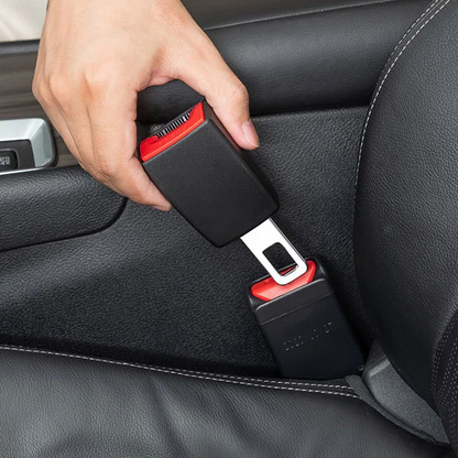 Universele Auto Gordelverlenger
