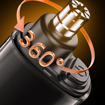 Elektrische Neushaartrimmer met TurboPower