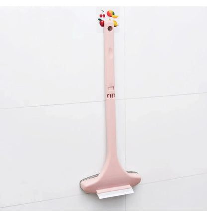 2-in-1 Multifunctionele Hor- en Raamborstel