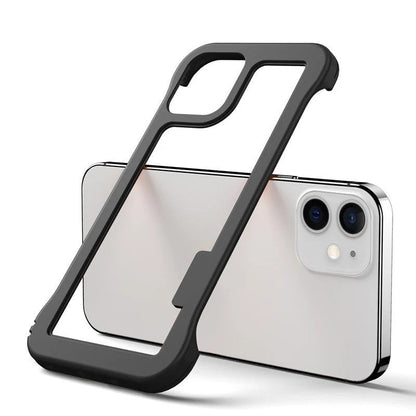 iPhone bumperhoesje met warmteafvoer