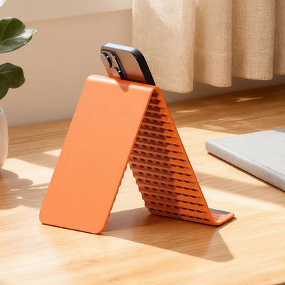 Flexibele standaard