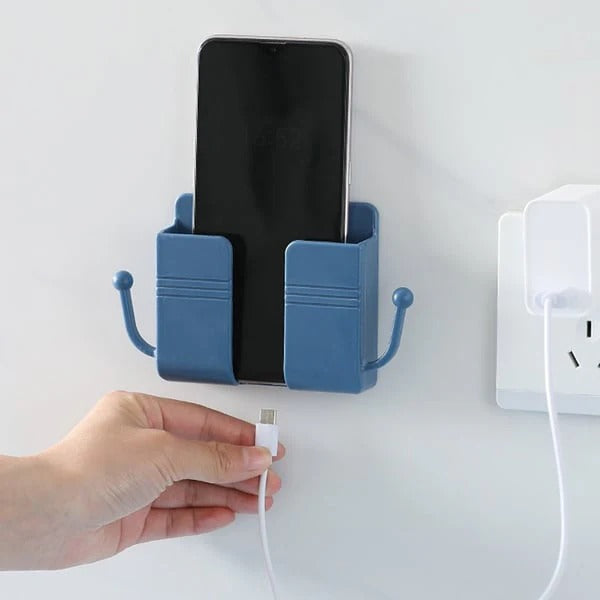 Afstandsbediening Mobiele Telefoon Plug Wandhouder