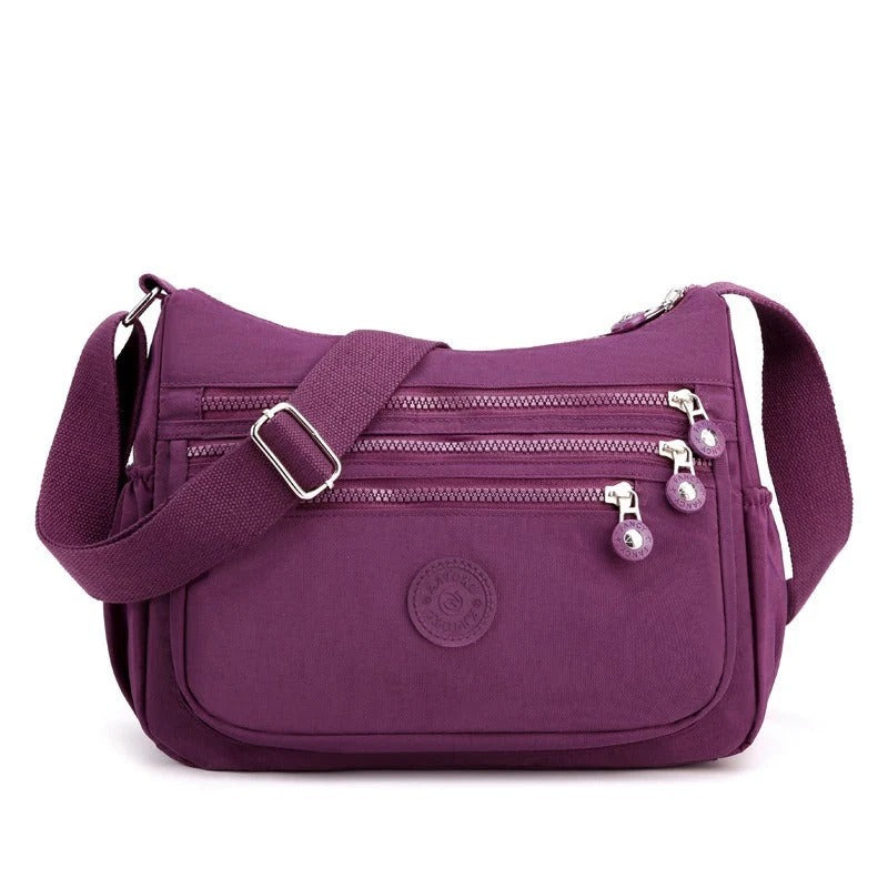 Lichte Nylon Tas