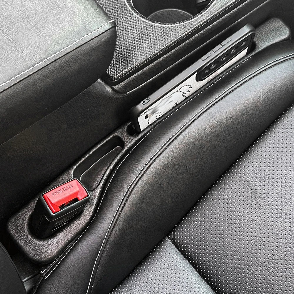 GapBlock PRO Vulstrip voor Autostoel (set van 2)