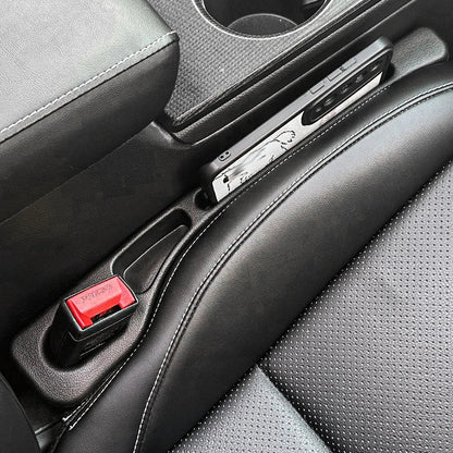 GapBlock PRO Vulstrip voor Autostoel (set van 2)