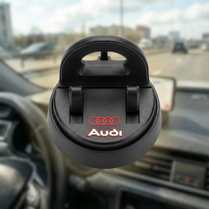 T80 Pro gepersonaliseerde draaibare telefoonhouder voor auto