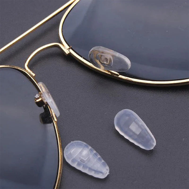 Reparatieset Brillenneussteunen