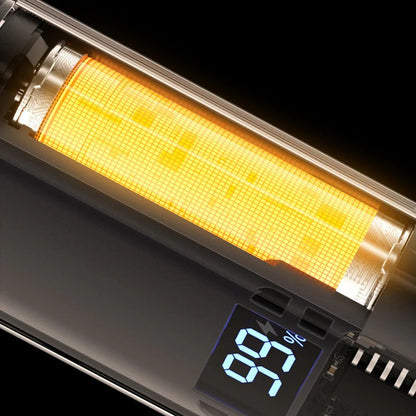 Elektrische Neushaartrimmer met TurboPower