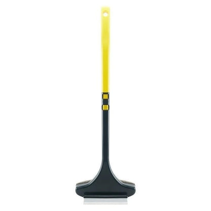 2-in-1 Multifunctionele Hor- en Raamborstel