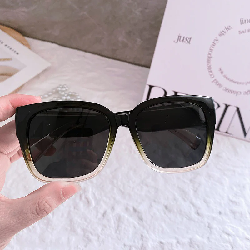 Overzetbare Zonnebril – Bescherming & Comfort