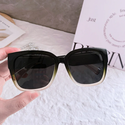 Overzetbare Zonnebril – Bescherming & Comfort