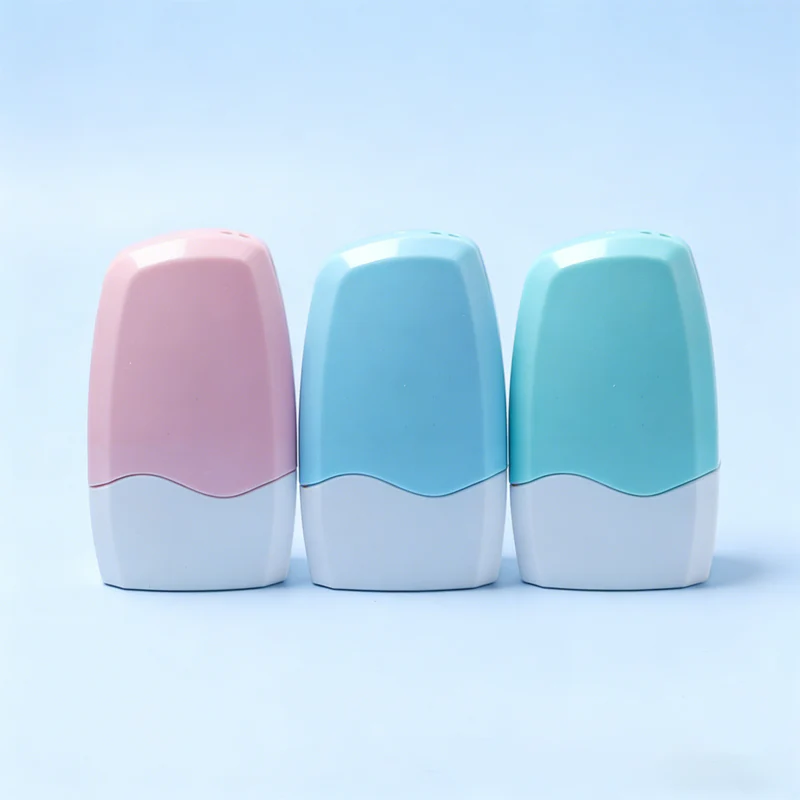 Privacy Roller Stempel voor Documenten