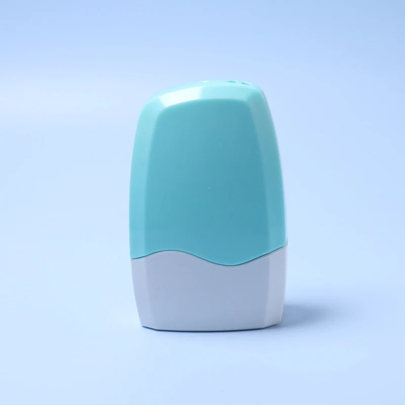 Privacy Roller Stempel voor Documenten