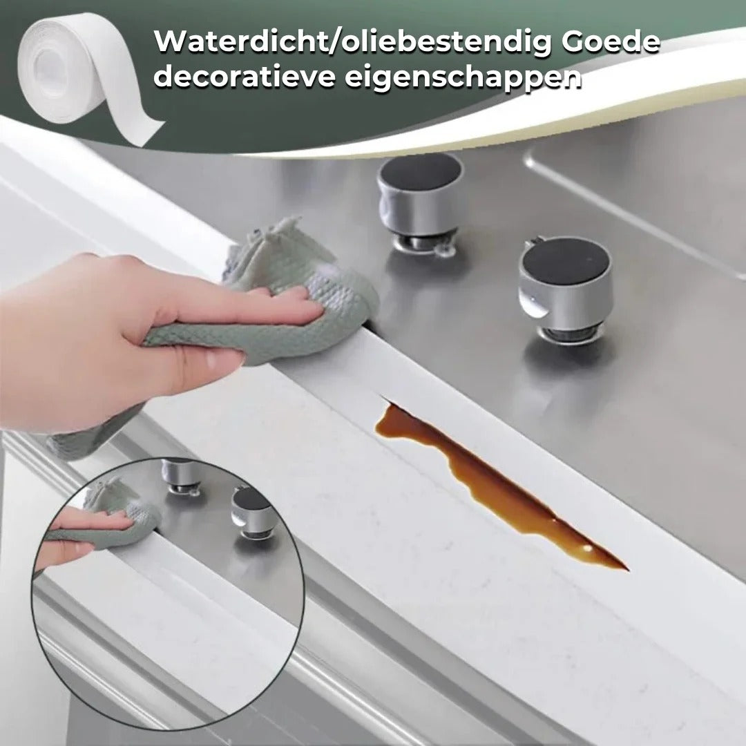Waterdichte Afdichtingstape (320cm)