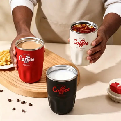 Thermobeker voor Koffie