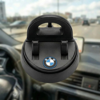 T80 Pro gepersonaliseerde draaibare telefoonhouder voor auto