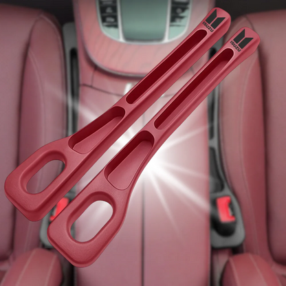 GapBlock PRO Vulstrip voor Autostoel (set van 2)