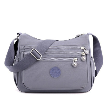 Lichte Nylon Tas