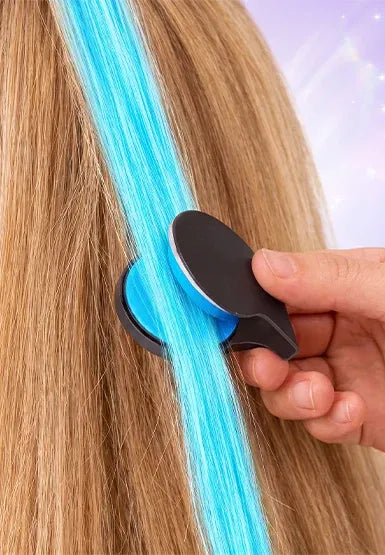 ColorPop uitwasbaar haarkrijt set van 12 kleuren