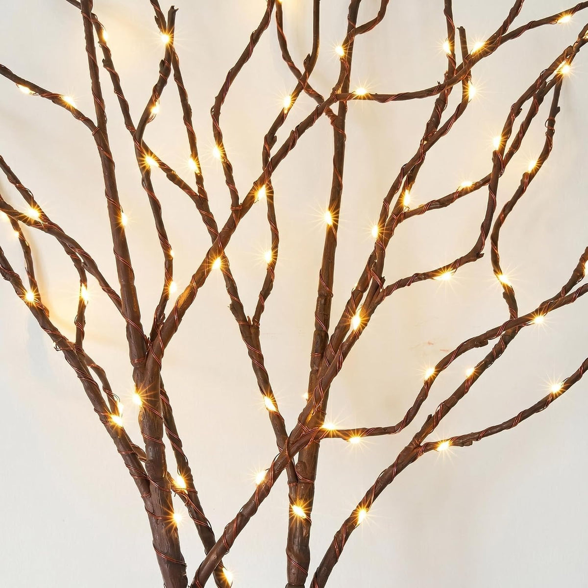 LumiBranch LED decoratietakken op batterijen