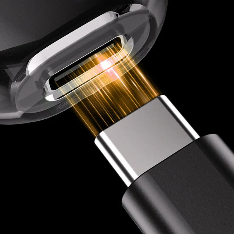 Elektrische Neushaartrimmer met TurboPower