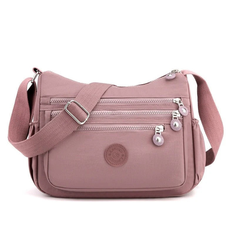 Lichte Nylon Tas