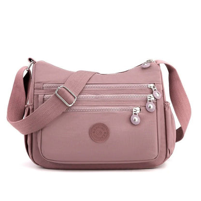 Lichte Nylon Tas