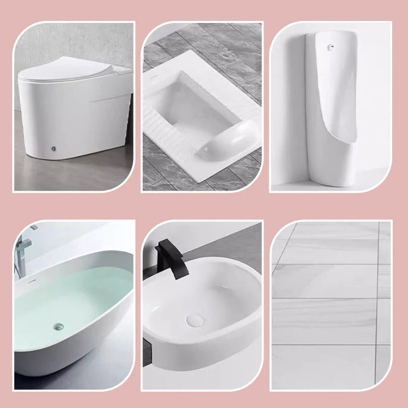 Effectieve toiletbrilreiniger