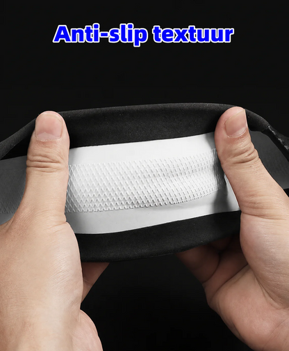 Custom Stuurwielhoes Bescherm Je Stuur En Geef Meer Grip