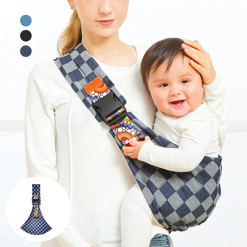 Babydraagzak