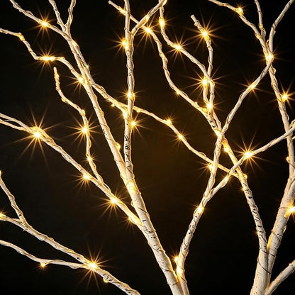 LumiBranch LED decoratietakken op batterijen